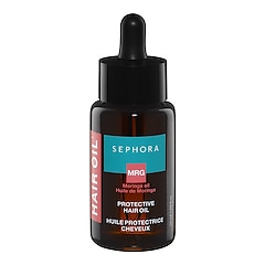 Protective Hair Oil - Saç Bakım Yağı, SEPHORA COLLECTION
